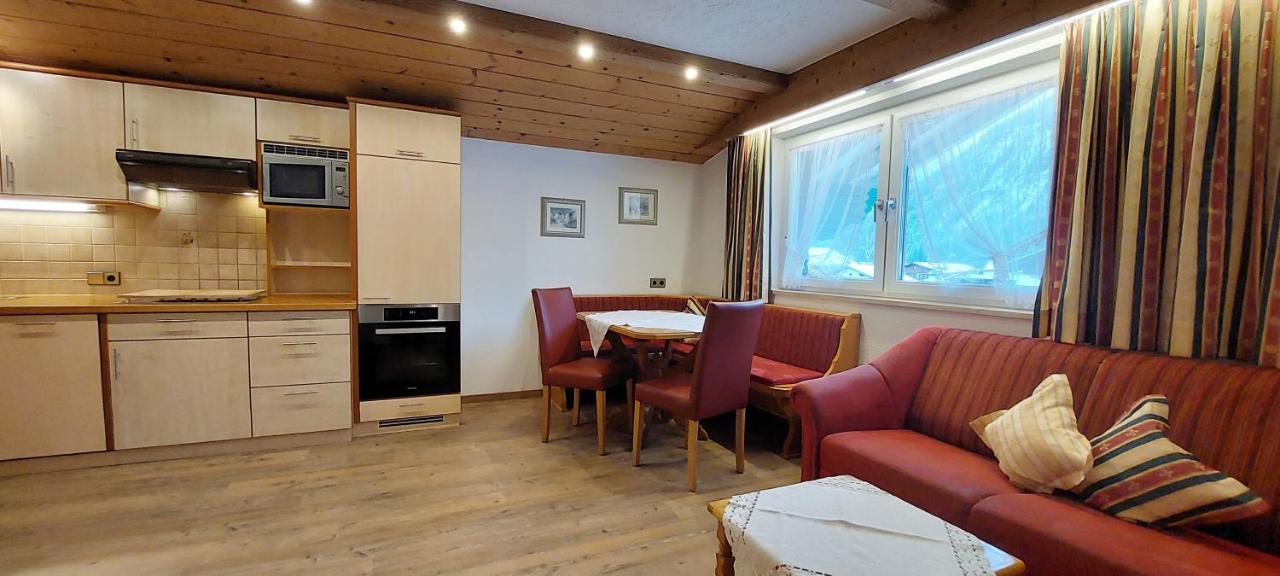 Gästehaus - Apart Braito Grän Zimmer foto