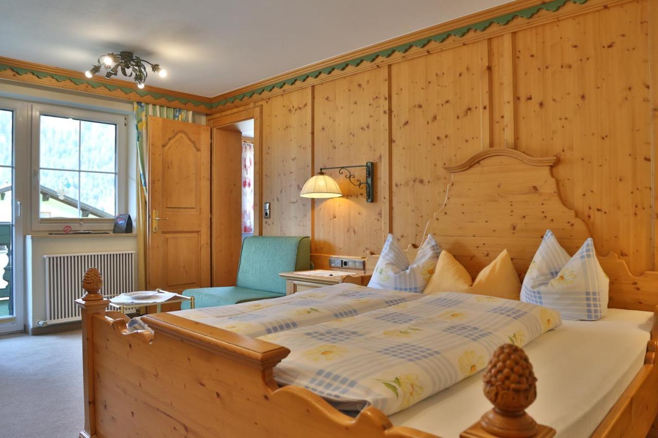 Gästehaus - Apart Braito Grän Zimmer foto
